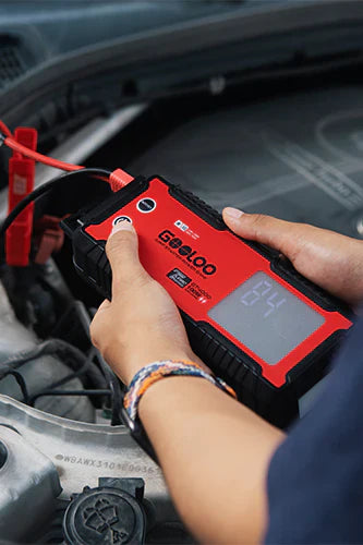 How to Choose the Right Jump Starter: A Comprehensive Guide