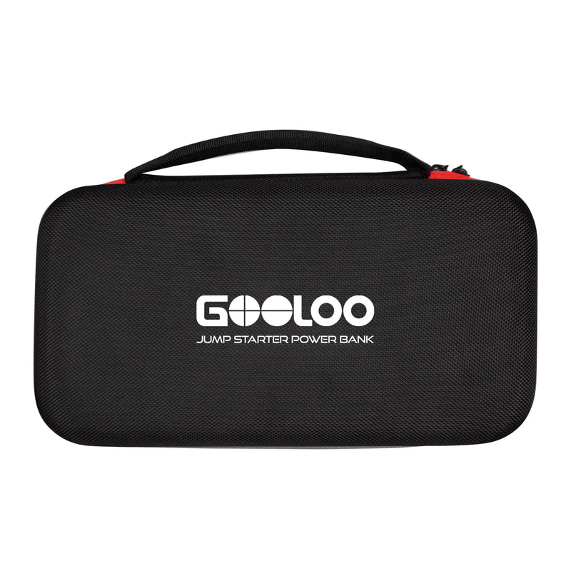 GOOLOO Large EVA Storage Box