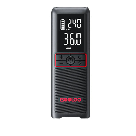 GOOLOO GT160 Tire Inflator