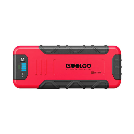 GOOLOO GE4500 Portable Jump Starter